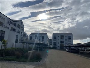 2 Bed Apartment in De Velde