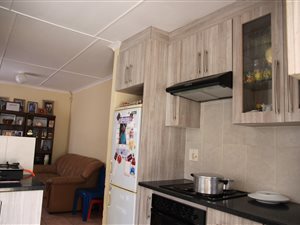 3 Bed House in Southernwood