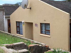 3 Bed House in Southernwood