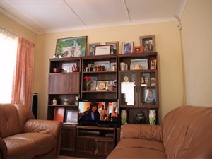 3 Bed House in Southernwood