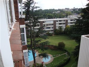 2 Bed Apartment in Atholl