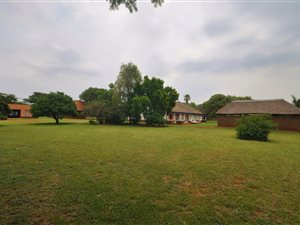 4 Bedroom House in Hesteapark