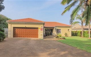 3 Bedroom Townhouse in Shelly Beach