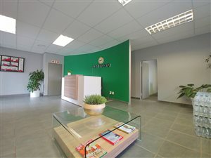 426 m² Commercial space in Ruimsig