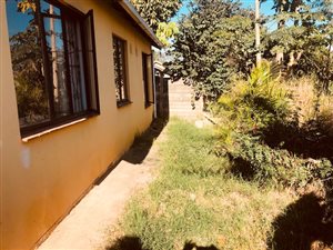3 Bed House in Marburg