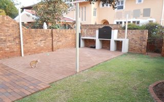 3 Bedroom Townhouse in Hennopspark