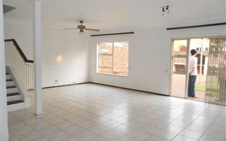 3 Bedroom Townhouse in Hennopspark