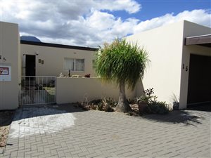 3 Bed House in Worcester West