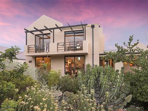 2 Bed House in Hemel en Aarde