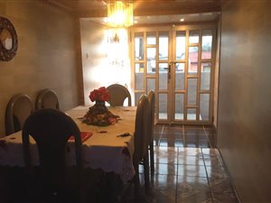 4 Bed House in Buffalo Flats