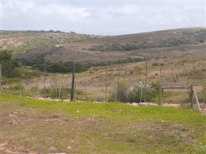 658 m² Land available in Monte Christo