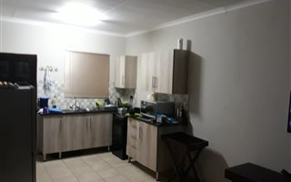 2 Bedroom Townhouse in Musina