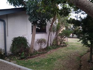 2 Bedroom House in Mossel Bay Central