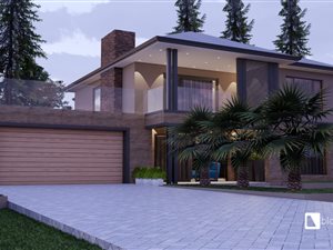 4 Bed House in Theresa Park