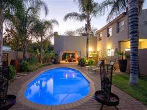 3 Bed House in Blydeville
