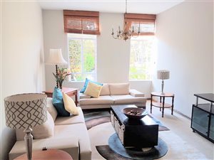 3 Bed Duplex in Morninghill