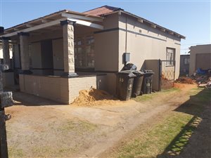 3 Bed House in Geduld
