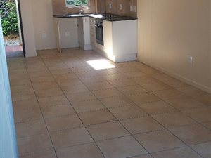 2 Bedroom Flat in Chase Valley
