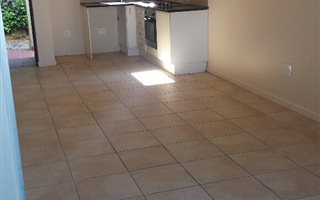 2 Bedroom Flat in Chase Valley