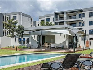 3 Bed Apartment in Kyalami AH