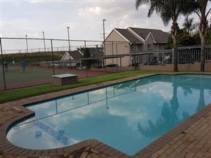 2 Bed Apartment in Edenglen