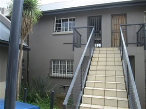 3 Bedroom Apartment in Bapsfontein