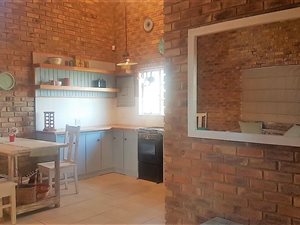 1 Bed Garden Cottage in Sun Valley