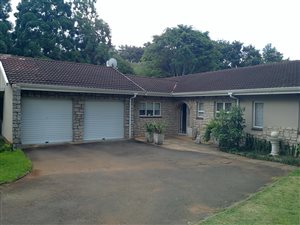3 Bed House in Forest Hills