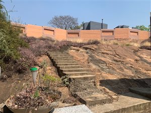 1485 m² Land available in Ferndale
