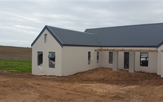 3 Bedroom House in Vredenburg
