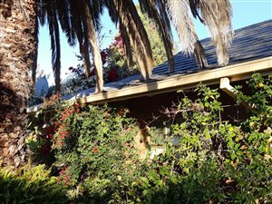 4 Bed House in Klisserville