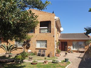 3 Bed House in Kabeljous