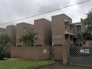 2 Bed Duplex in Empangeni