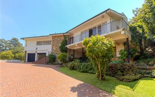 4 Bedroom House in Darrenwood