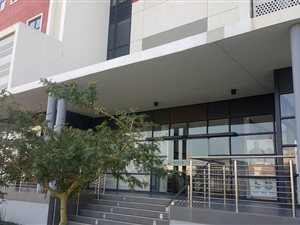 109 m² Office Space in Ridgeside