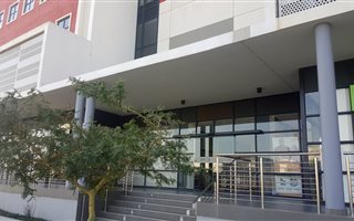 109 m² Office Space in Ridgeside