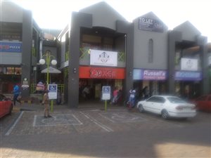 1.6 ha Land available in Nelspruit
