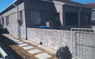 3 Bedroom House in Rugby