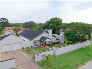 4 Bed House in Lorraine