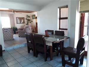 3 Bed House in Highbury