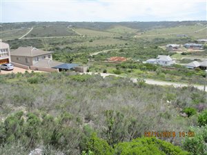 820 m² Land available in Seemeeu Park