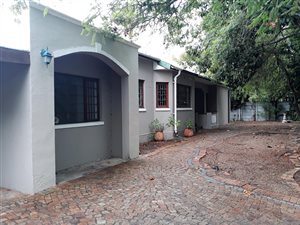 1 Bed Apartment in Stellenbosch Central