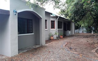 1 Bedroom Apartment in Stellenbosch Central