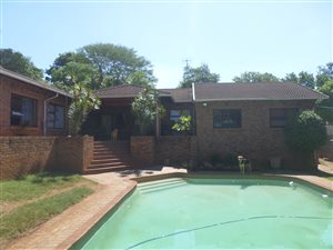 3 Bedroom House in Nyala Park