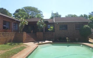 3 Bedroom House in Nyala Park