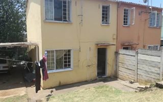 2 Bedroom Duplex in Stanmore