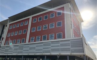 132 m² Commercial space in Umhlanga Ridge