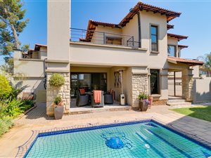 3 Bed House in Kengies