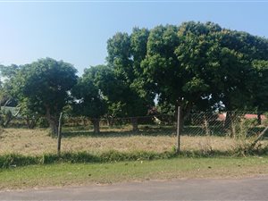 1682 m² Land available in Darnall