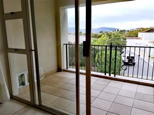 2 Bed Apartment in Century City